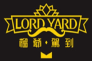 榴爷驾到品牌logo