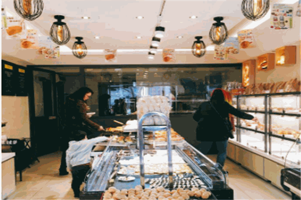 U味城堡产品 门店图片