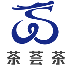茶荟茶品牌logo