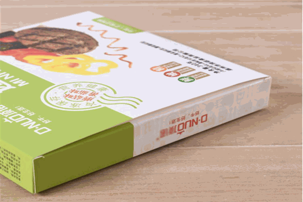 牛排盒子产品 门店图片