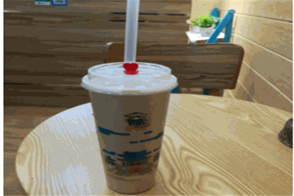 茶掌门产品 门店图片