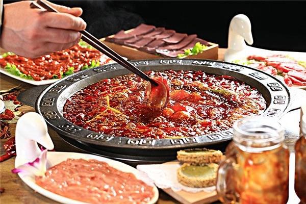 土豪老火锅产品 门店图片