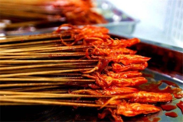 串根香麻辣涮产品 门店图片