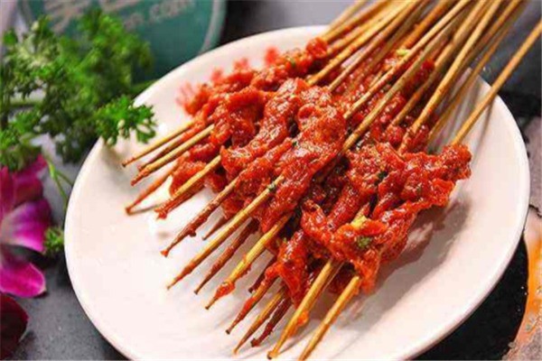 串根香麻辣涮产品 门店图片