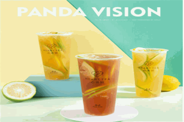 心茶颖产品 门店图片