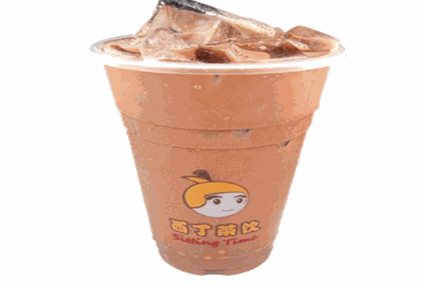 西丁茶饮产品 门店图片