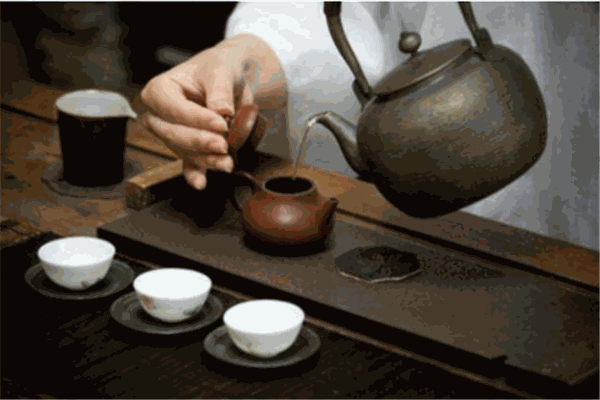 旅茶茶产品 门店图片