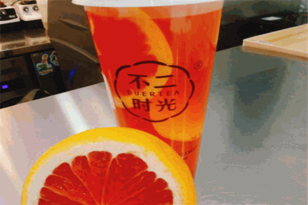 不二时光产品 门店图片
