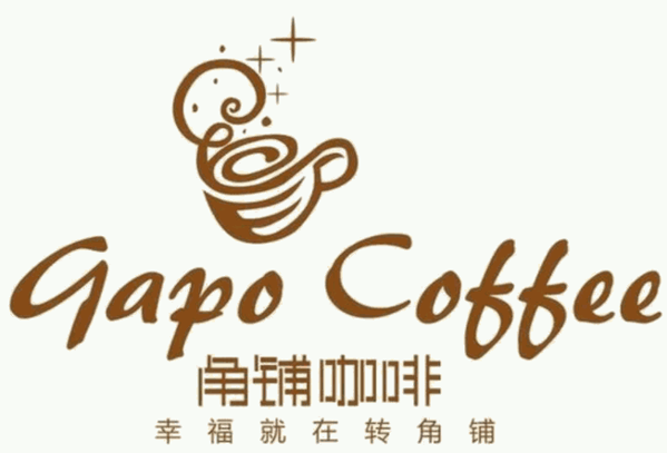 角铺咖啡加盟