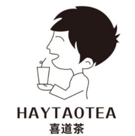 喜道茶品牌logo