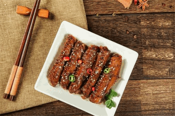 解鸭俱乐部产品 门店图片