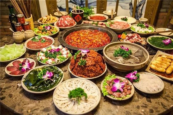 王老实火锅产品 门店图片
