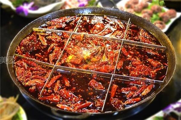 开心1+1涮烤屋产品 门店图片