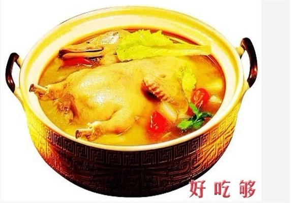 好吃够火锅产品 门店图片