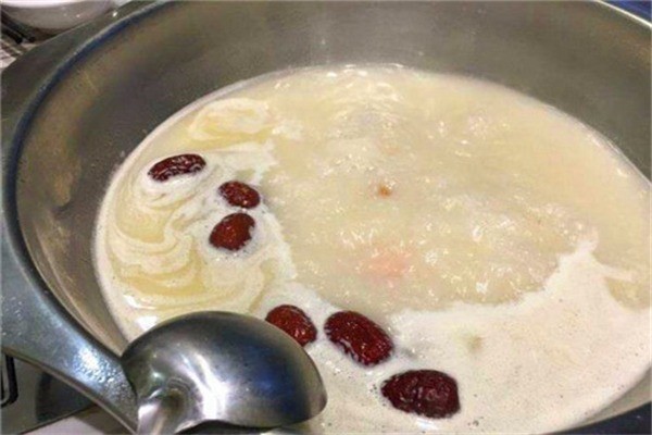 卢记粥道粥底火锅产品 门店图片