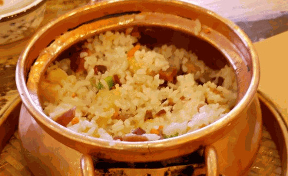 小锅饭产品 门店图片