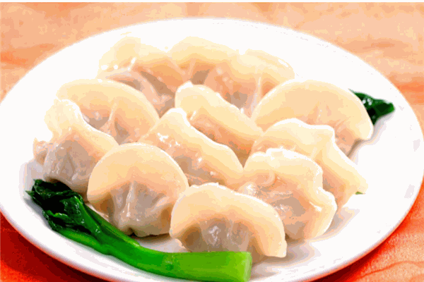 大娘水饺中式快餐产品 门店图片