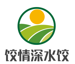 饺情深水饺加盟