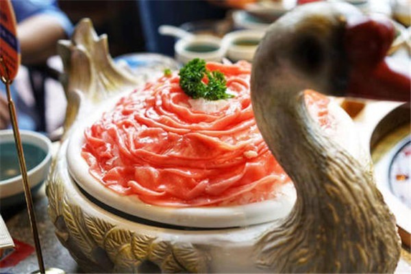 和鲜火锅产品 门店图片
