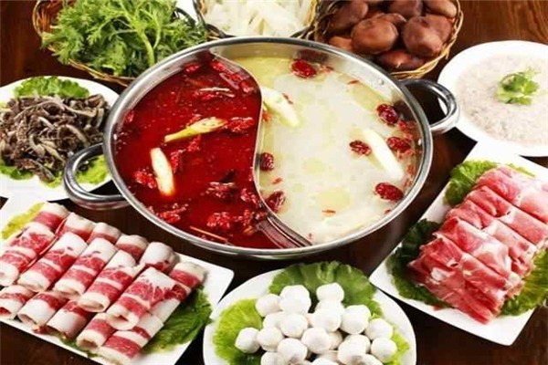 唐汗隆肥牛火锅产品 门店图片