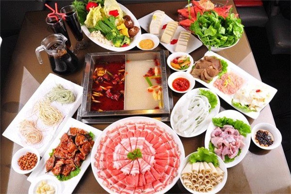 唐汗隆肥牛火锅产品 门店图片