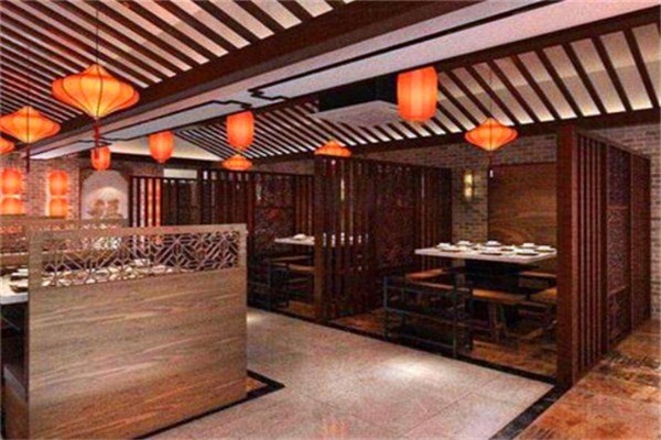齐鸣火锅产品 门店图片
