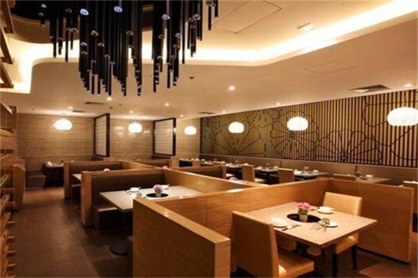 齐鸣火锅产品 门店图片