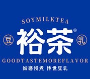 裕茶加盟