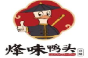烽味鸭头加盟