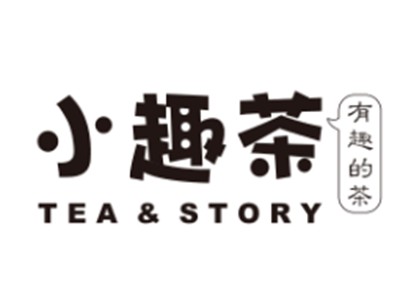 小趣茶加盟