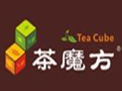 茶魔方奶茶加盟
