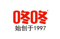 咚咚零食加盟