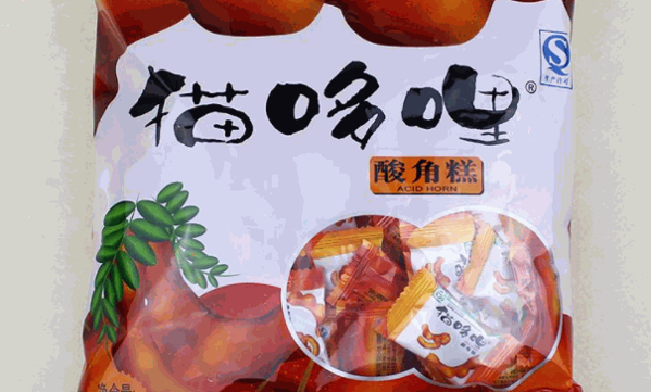 觅食猫零食产品 门店图片