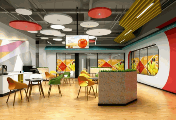百味友零食产品 门店图片