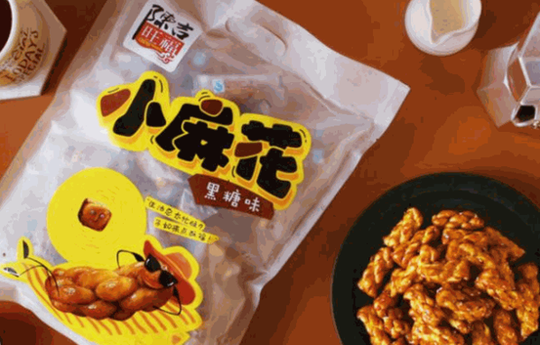 五块五零食店产品 门店图片