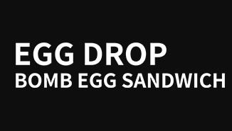 eggdrop爆蛋吐司