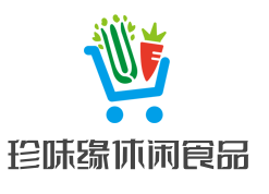 珍味缘休闲食品加盟
