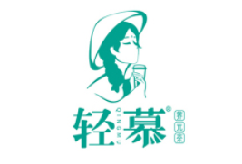 轻慕奶茶加盟