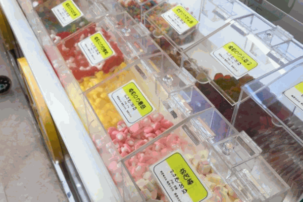 槑时槑客产品 门店图片