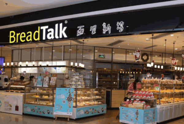 加盟面包新语面包店挣钱吗?条件有哪些?