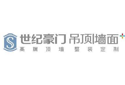 世纪豪门吊顶墙面加盟