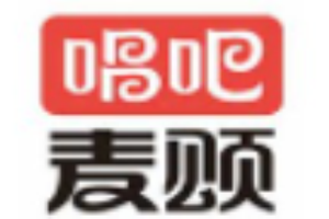 唱吧麦颂KTV品牌logo