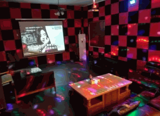 音乐嘉年华ktv产品 门店图片