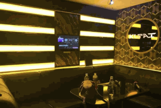 酷派ktv产品 门店图片