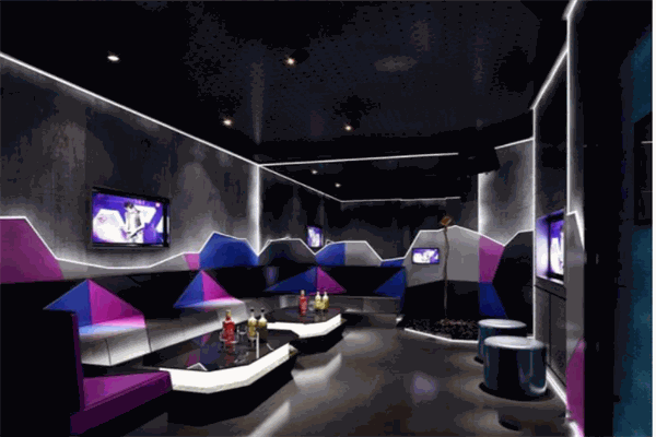 大地星空ktv产品 门店图片