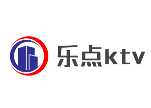乐点ktv品牌logo