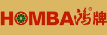 鸿牌集成吊顶品牌logo