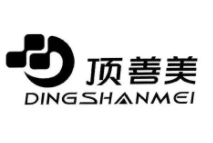 顶善美集成吊顶品牌logo