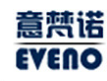 意梵诺集成吊顶品牌logo