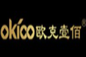 欧克壹佰集成吊顶品牌logo